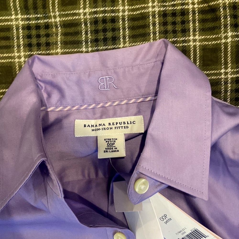 Banana Republic women's Petites